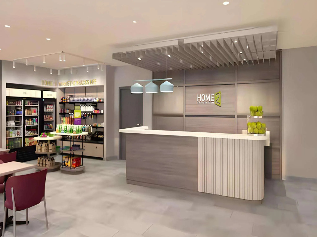 Home2 Suites By Hilton Tooele