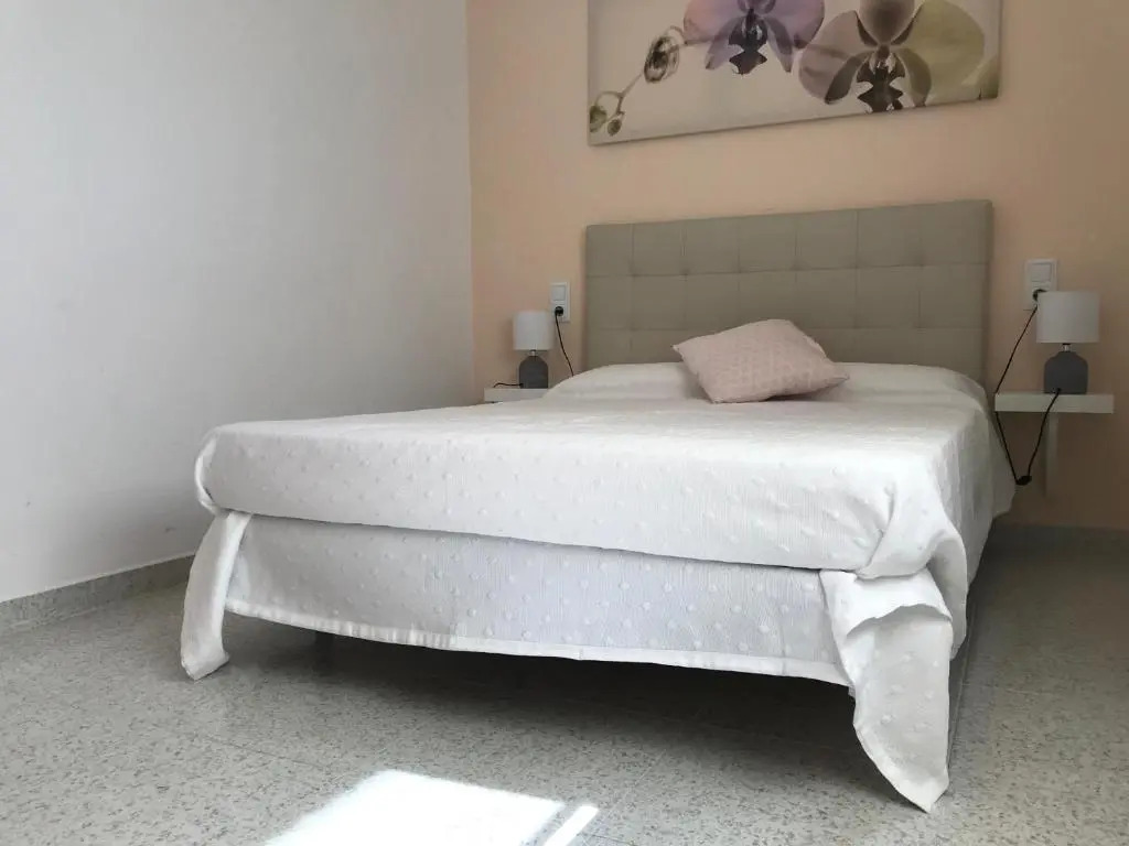 Apartamento con vistas al mar Edif Espigons 129B - INMO22
