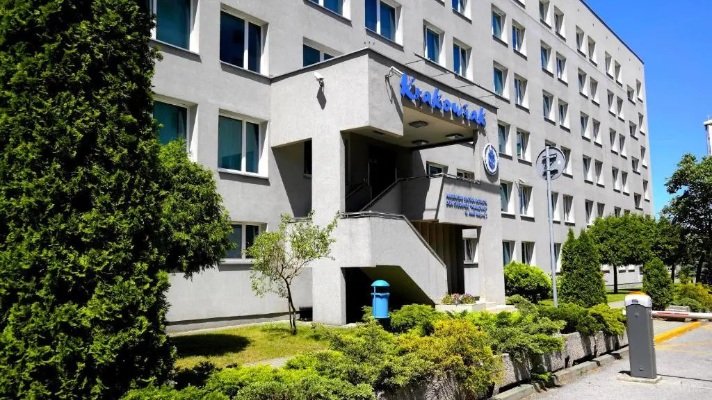 Hotel Krakowiak