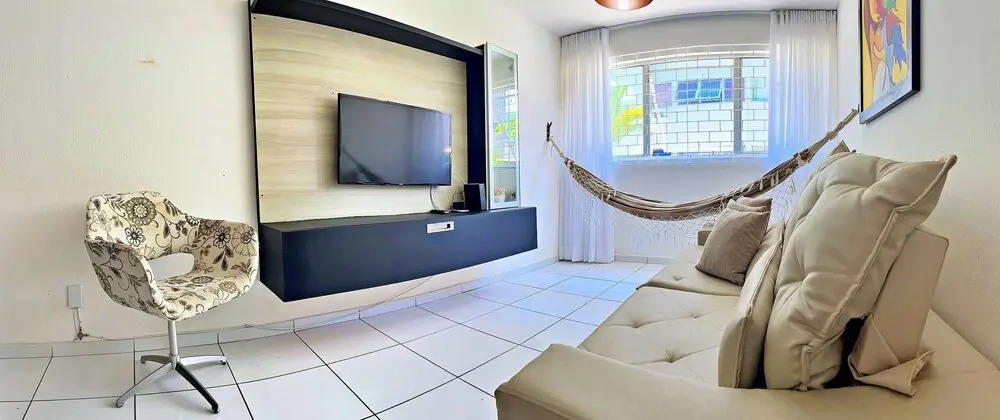 Vacanze - Jardim Tropical