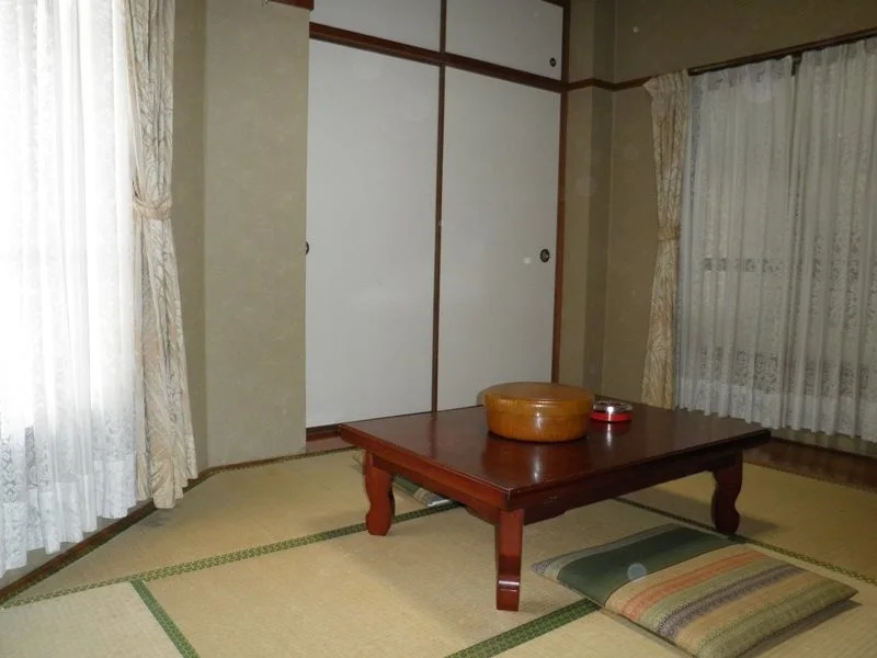 Kyobashi Ryokan
