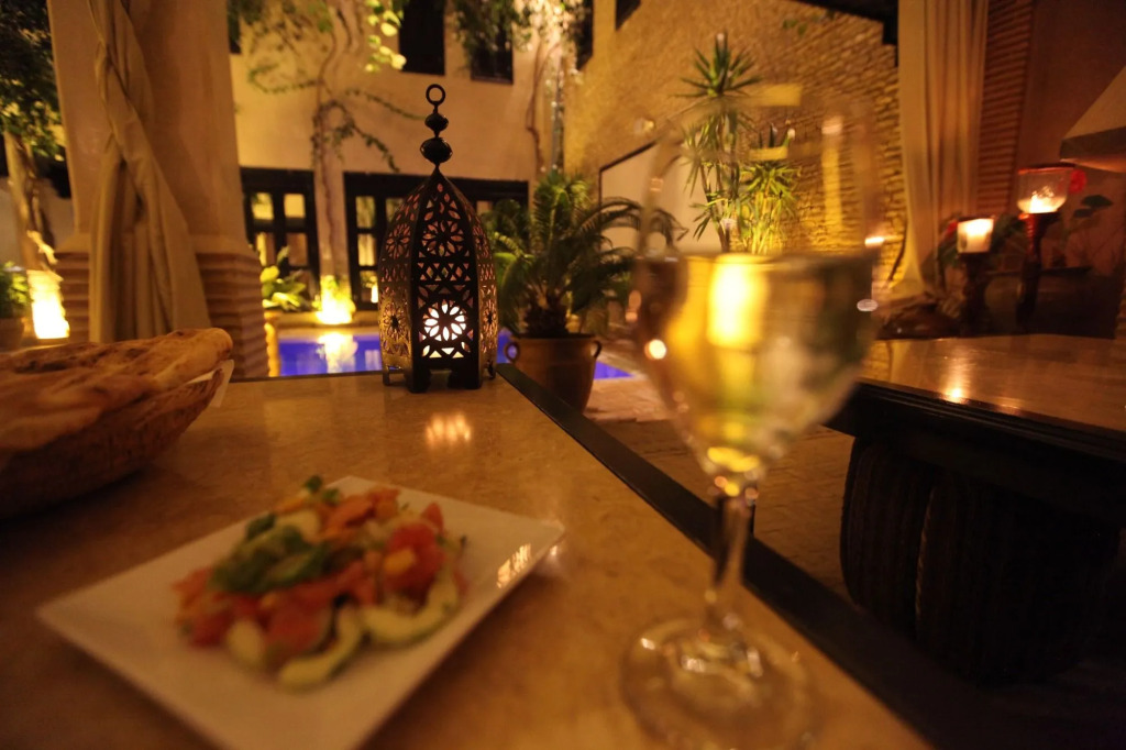 Riad Dar Haven