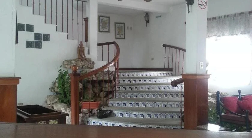 Hotel Casa Flores de Tikal