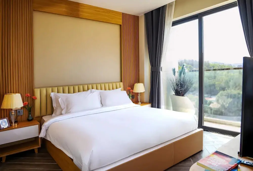 Daystar Hotel