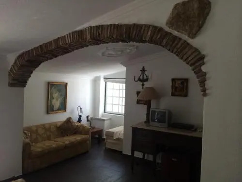 Casa da Adôa
