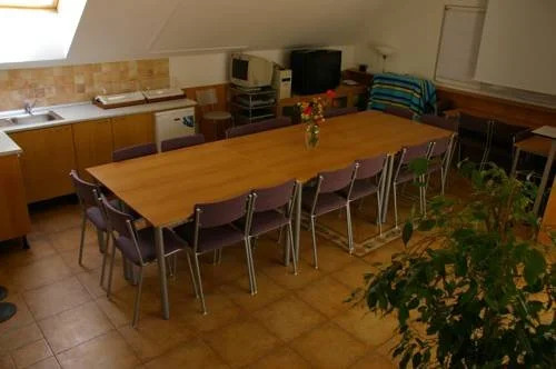 Penzión Rustica Garni