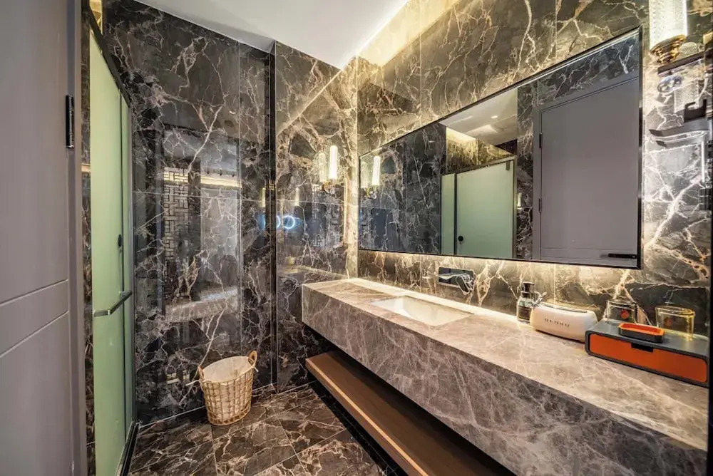 Pilot River View Hotel -Chongqing Jiefangbei Hongyadong Branch