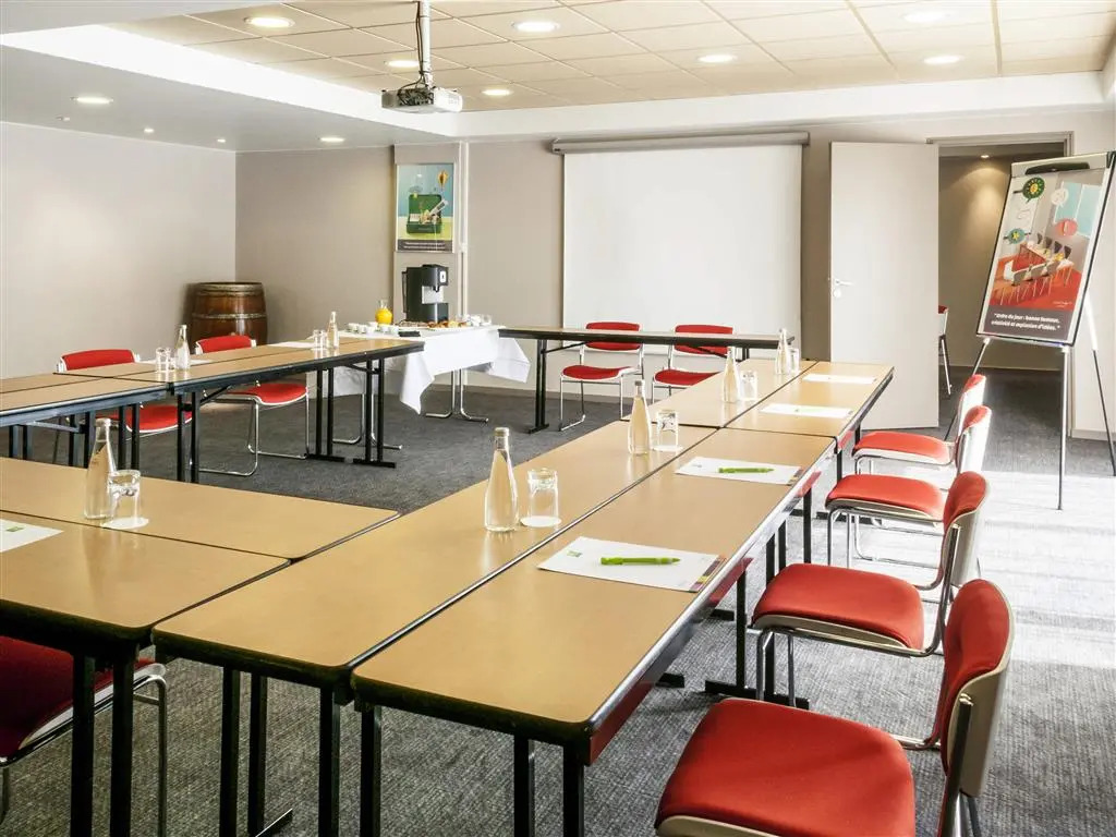 Ibis Styles Cognac