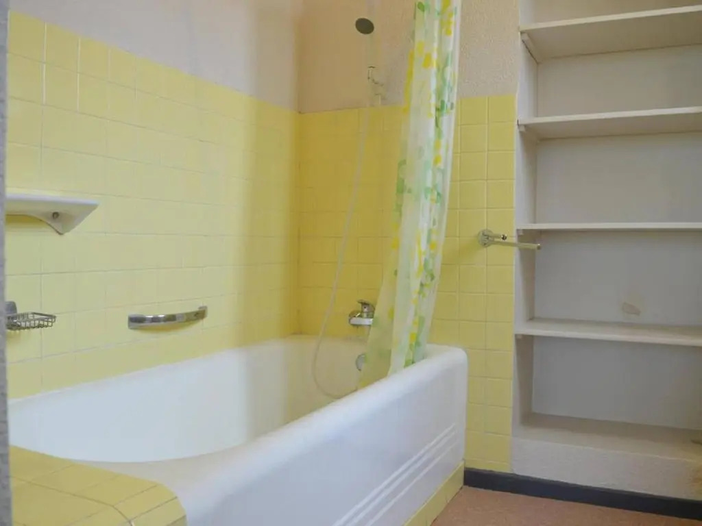 Appartement Banyuls-sur-Mer, 5 pièces, 6 personnes - FR-1-225C-17