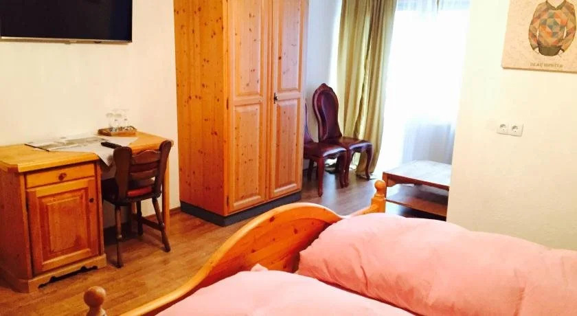 Steinbock Bed & Breakfast