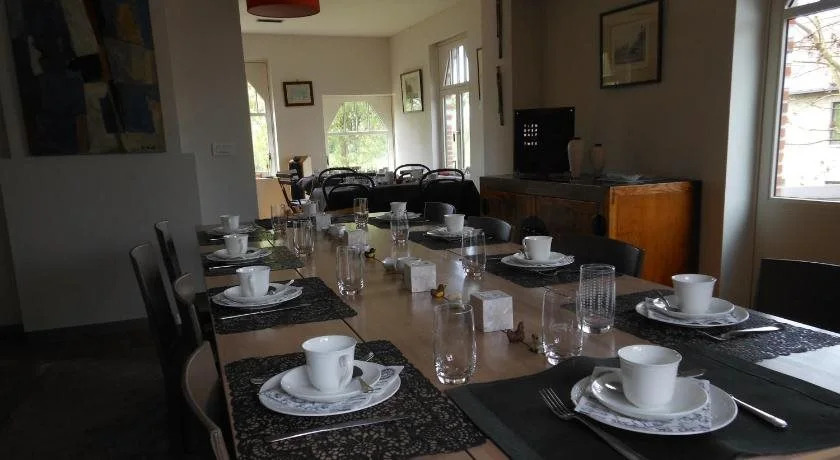 B&B Het tijdloze uur