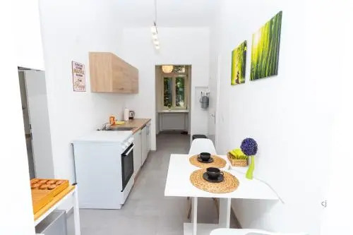 Radiant Premium Apartments - Messe Vienna