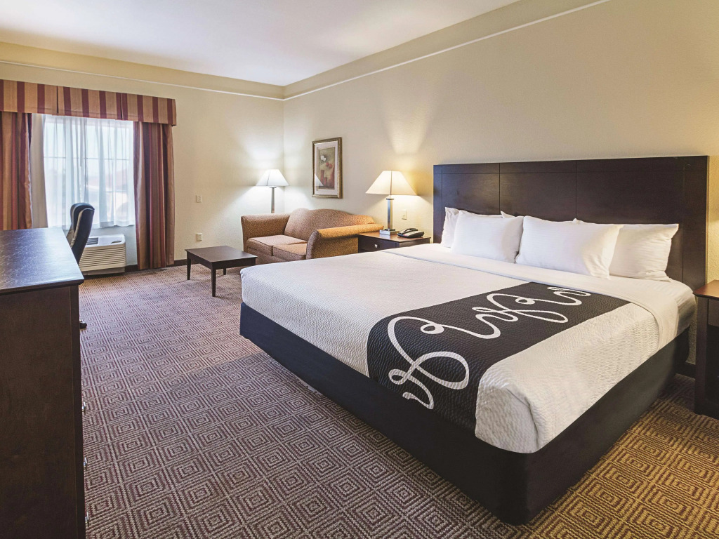 La Quinta by Wyndham Waxahachie