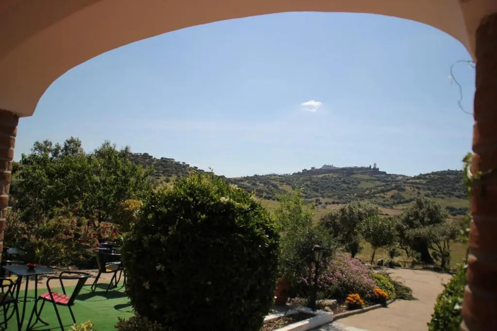 Monte Santa Catarina