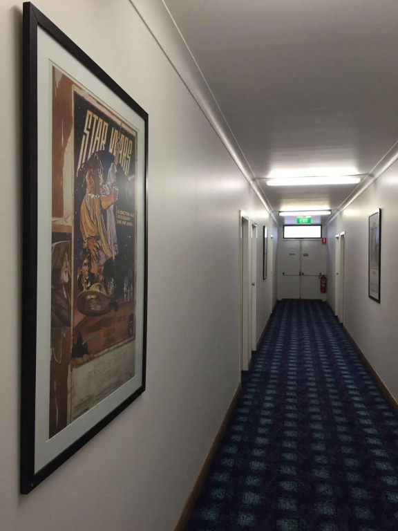 Tollgate Motel