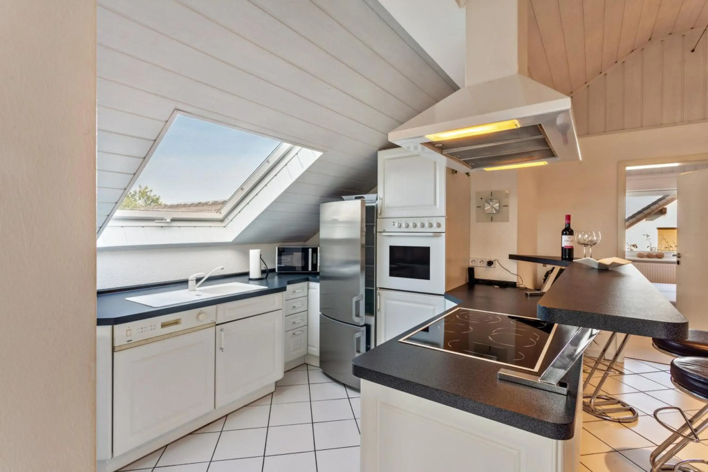 Ferienwohnung Schauerte