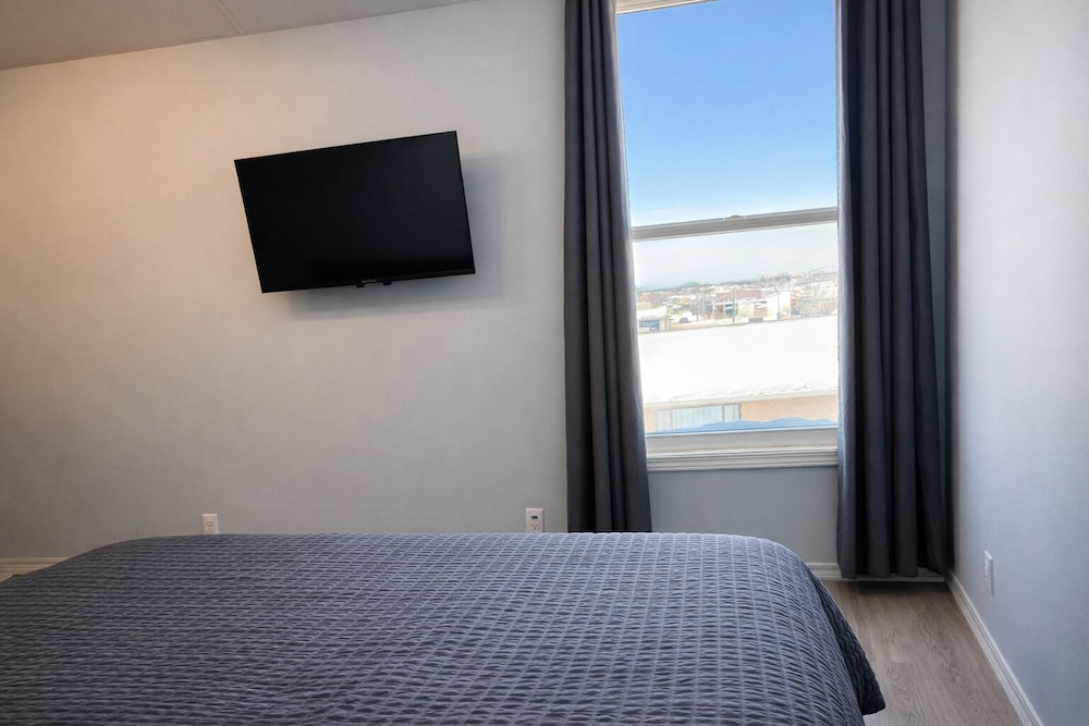 Hotel New Avenue