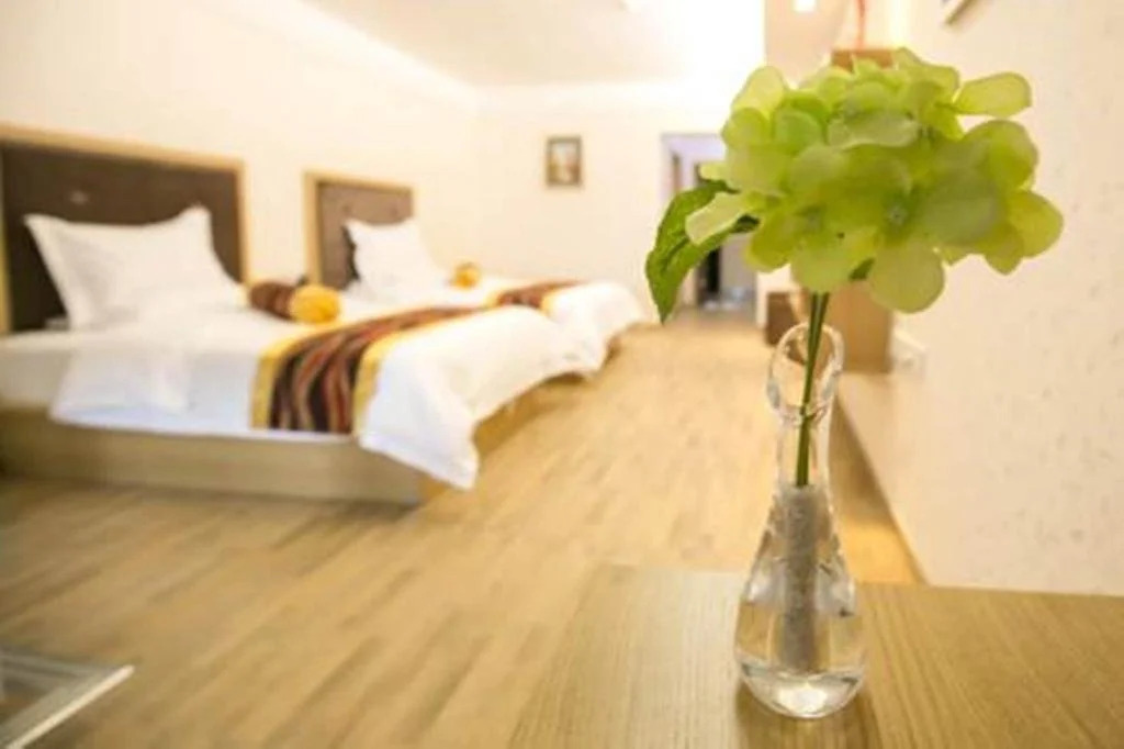 Waifiden Apartment Dacaimen Branch