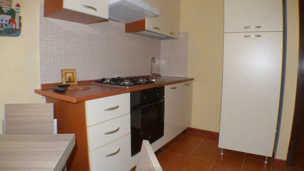 Casa Vacanze DonnAnna