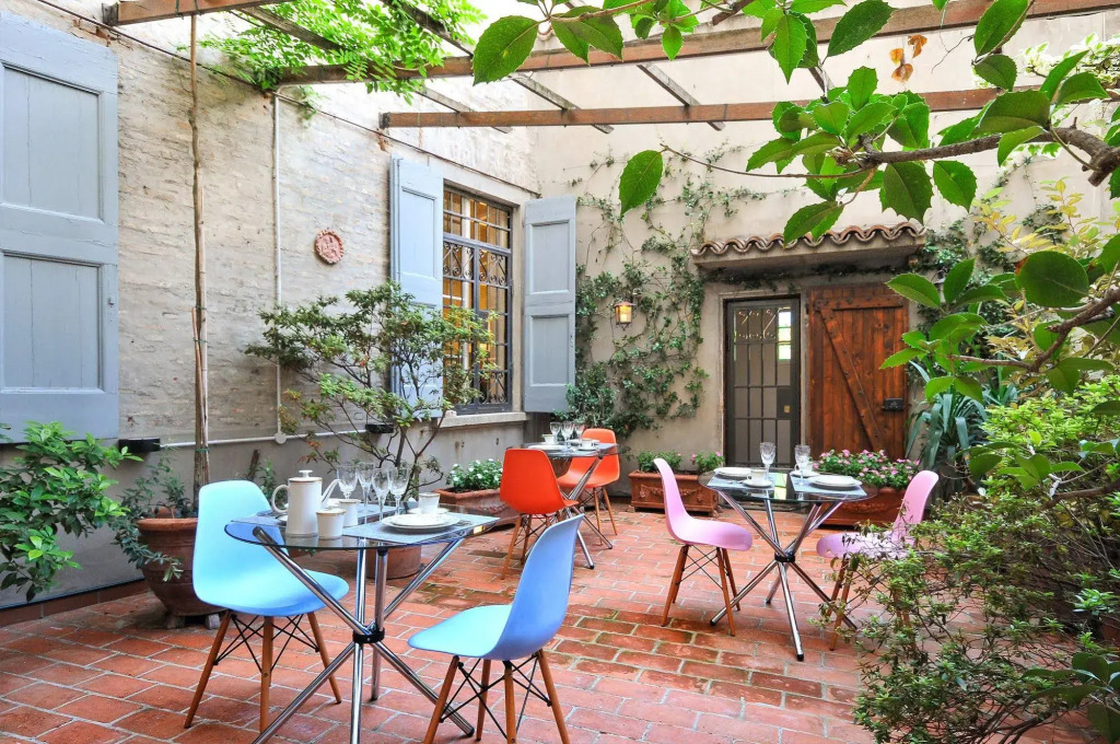 B&B Farini 26