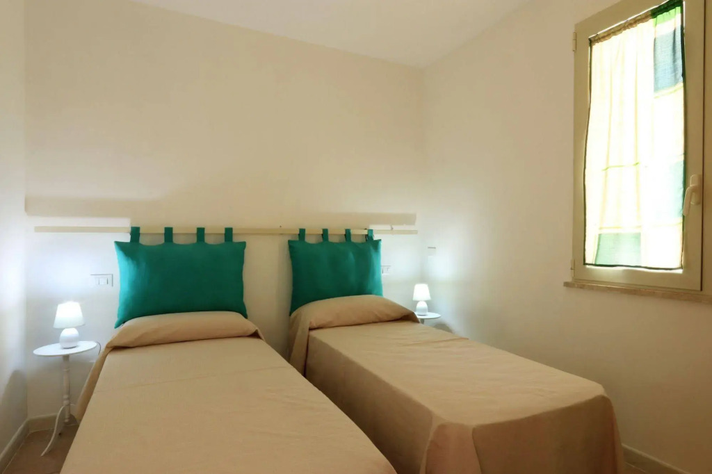 B&B Casa De Mare