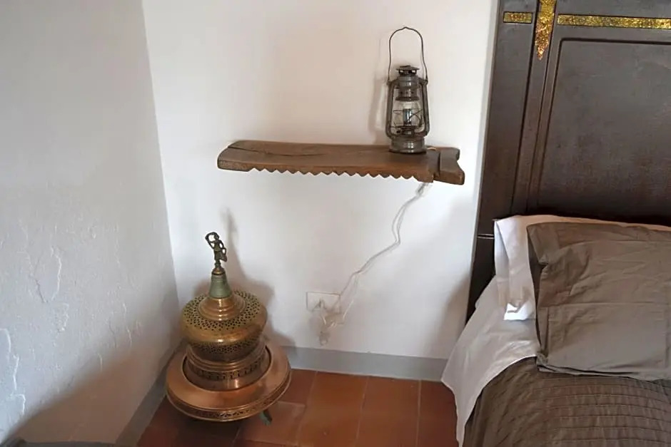 Corte dei Venti