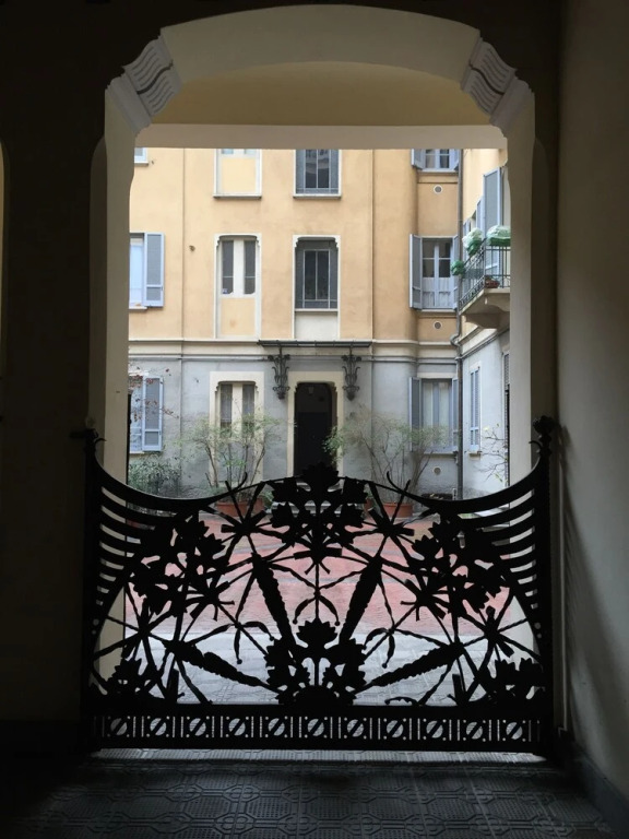 Be Apartments Milano Porta Vittoria