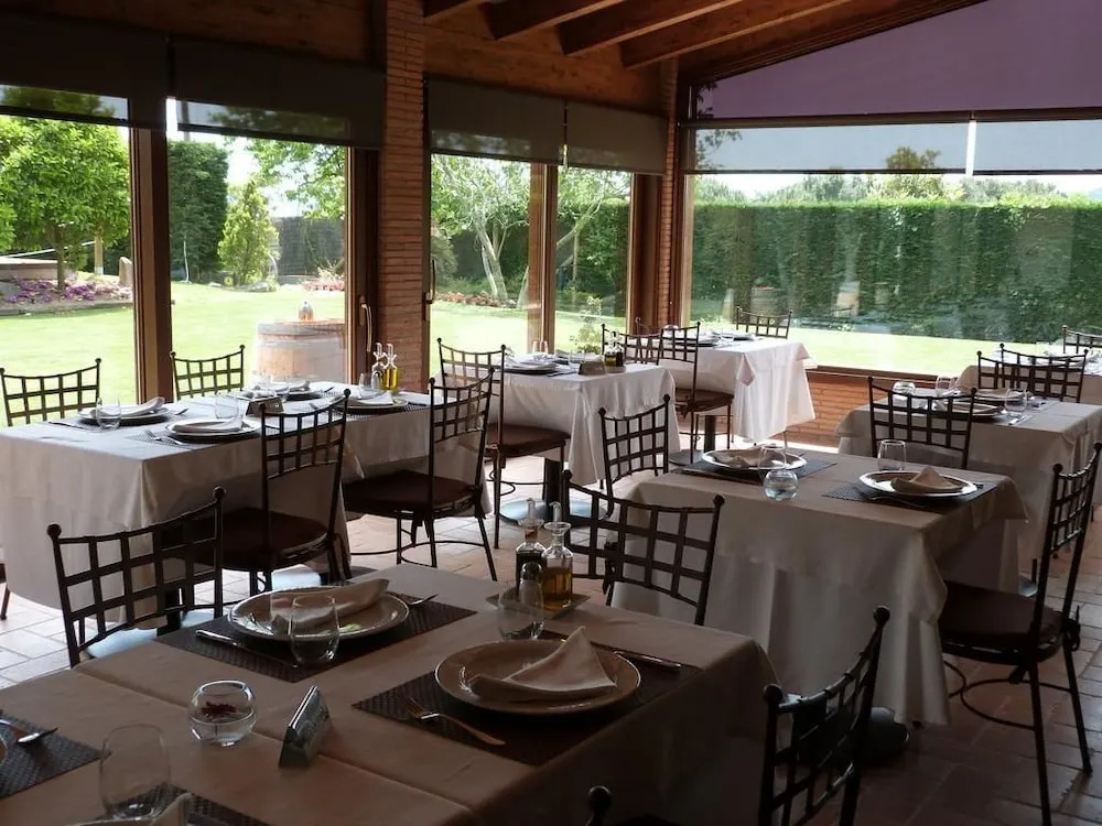 Hotel Can Vila