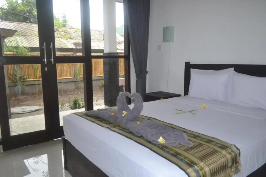 Akalanka Homestay
