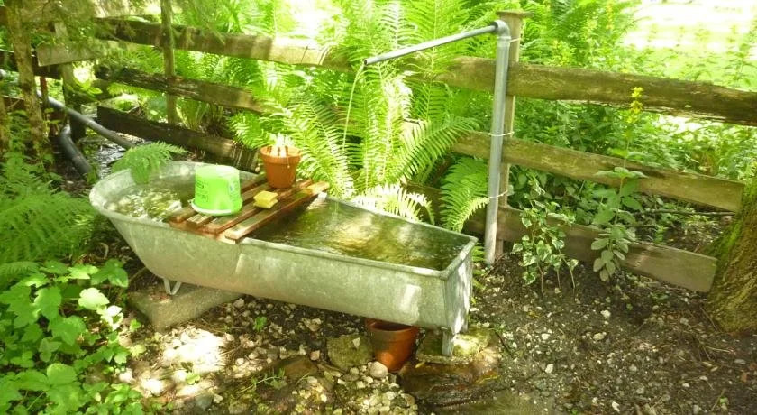 Ferienhaus Zipfmatl Keusche