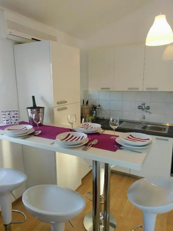 Apartman Lana