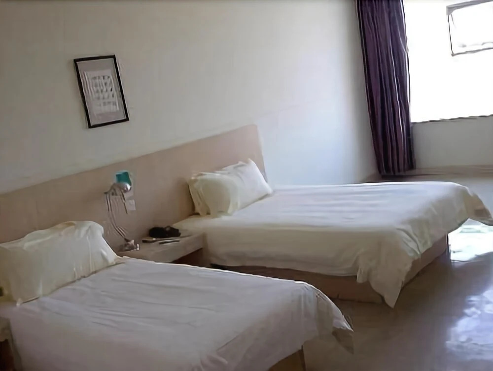 JJ Inn Chuansha East Huaxia Road