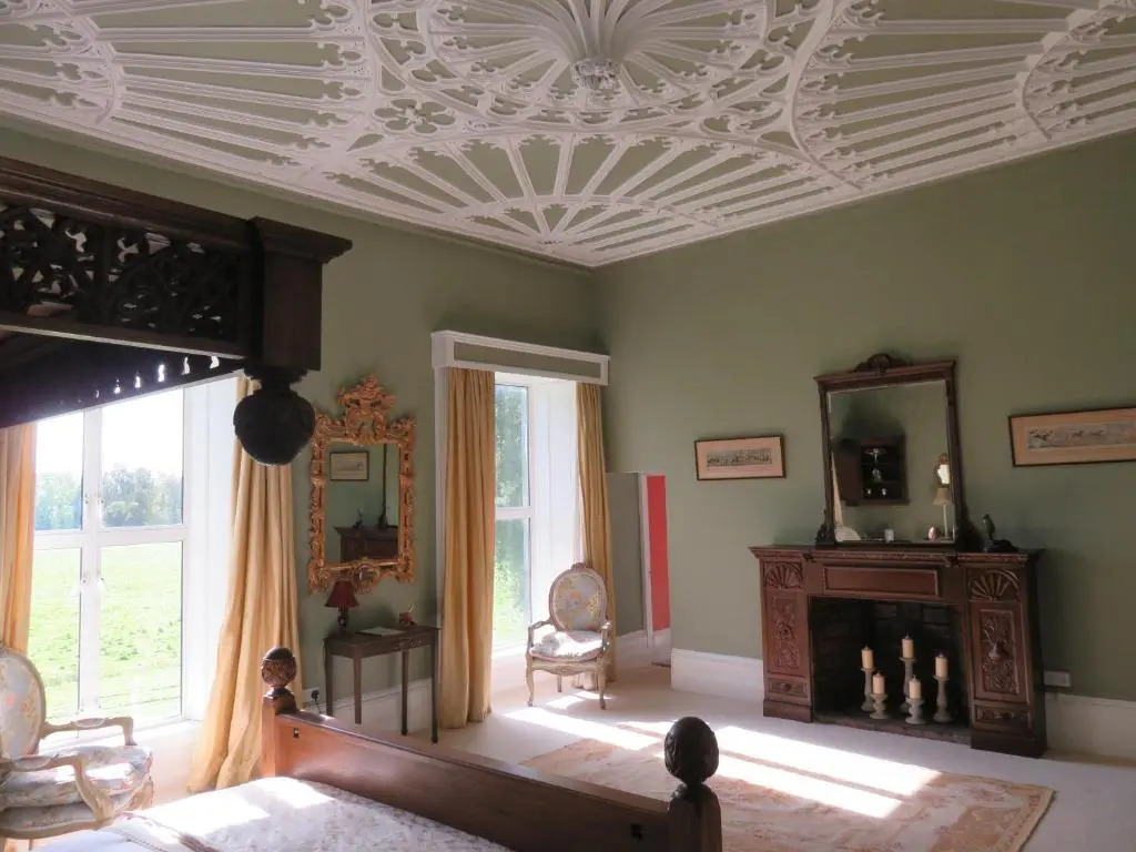 Ash Hill B&B