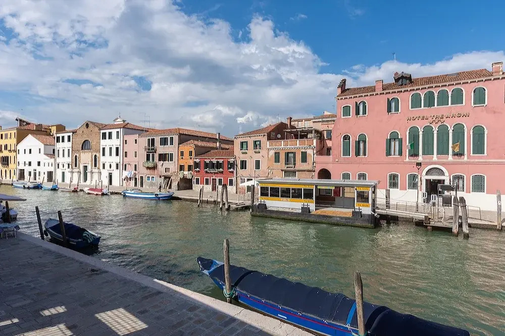 Cannaregio The Real Venice