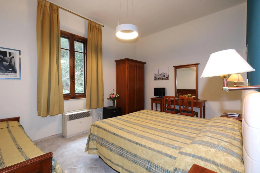 Hotel Moderno