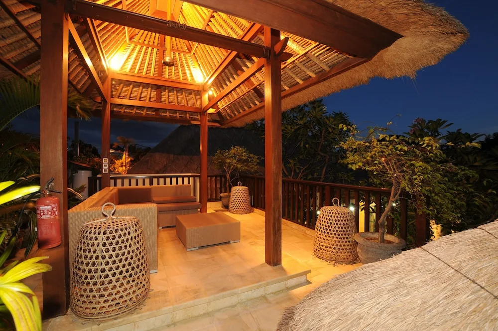 Zen Boutique Collection Sanur Bali