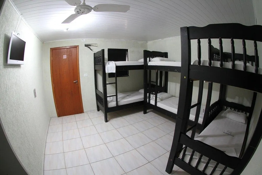 Hotel Reboucas