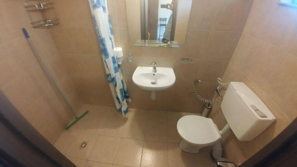 Arava Hostel