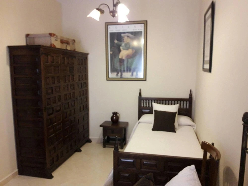 Villa Olea