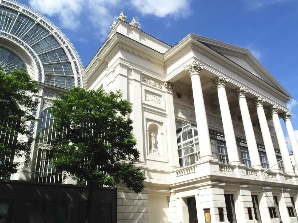 Amazing 3 bed Apartment in Covent Garden