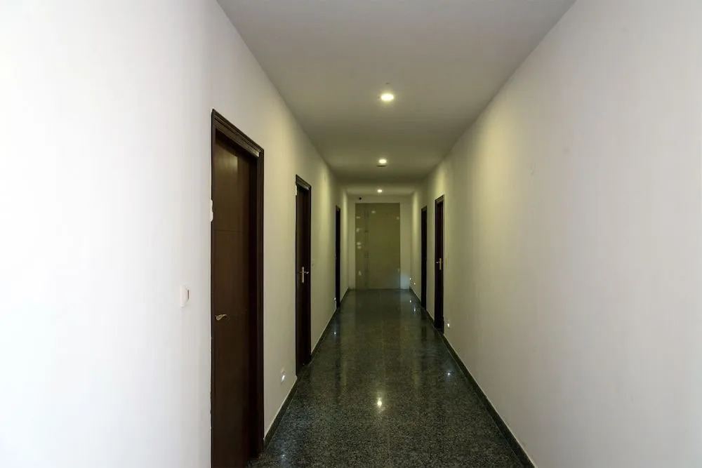 OYO 10147 Hotel Icon