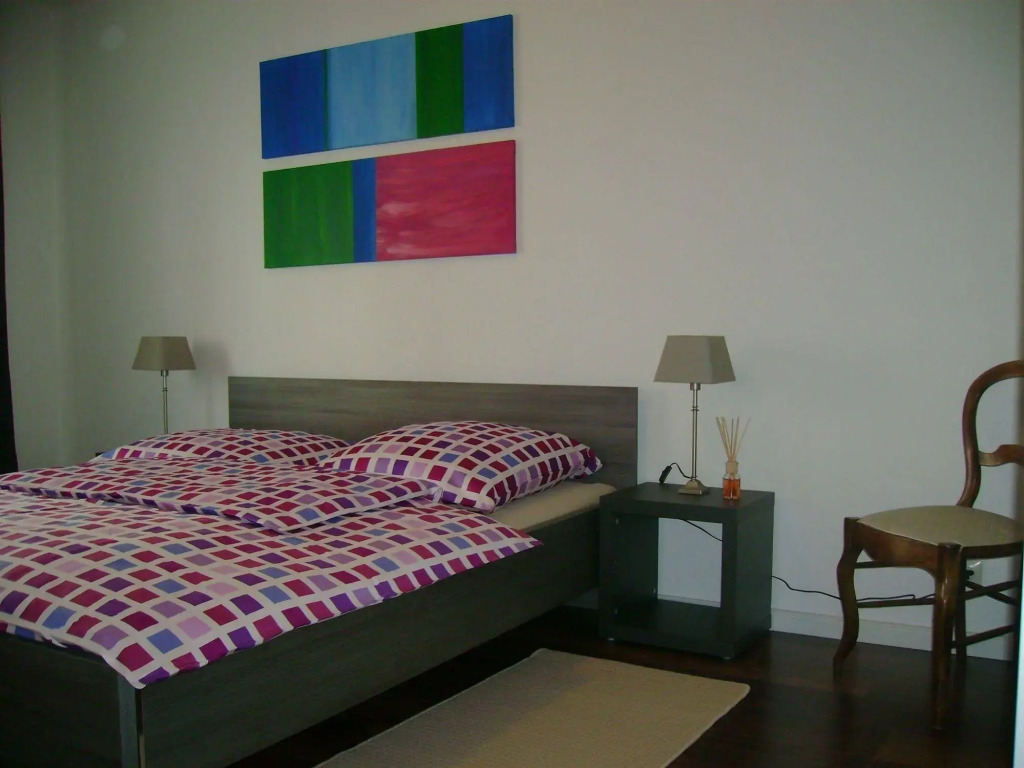 Du Russel Suite