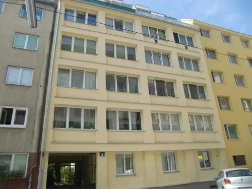 Premium Apartments Klimschgasse