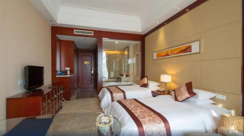 Dongtai Guest House