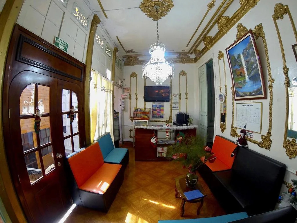 Hotel Espana