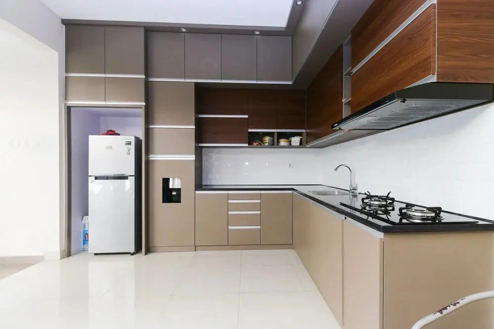 Airy Syariah Gayung Kebon Sari Sebelas 8a Surabaya