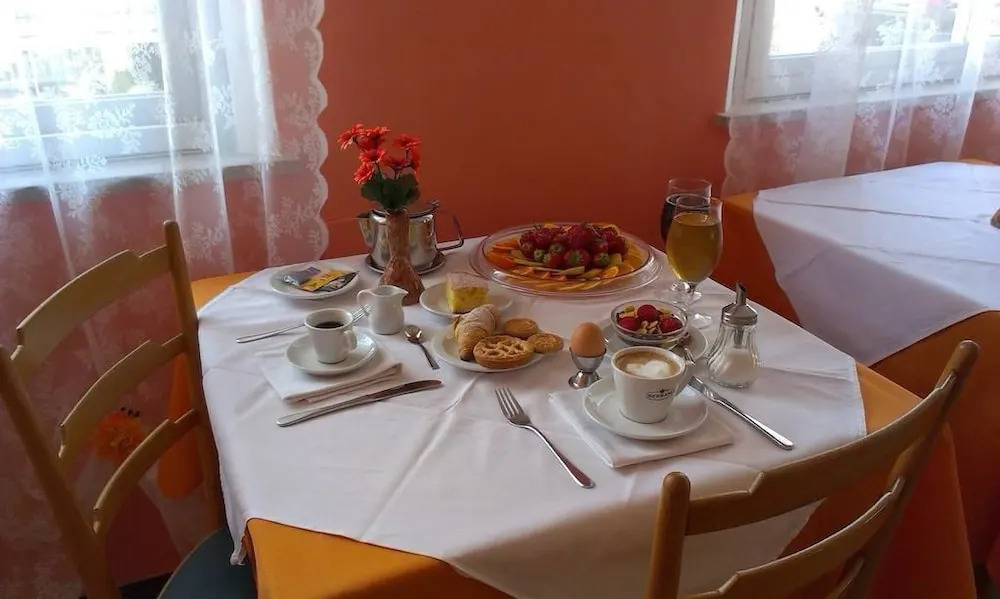 Hotel Rimini