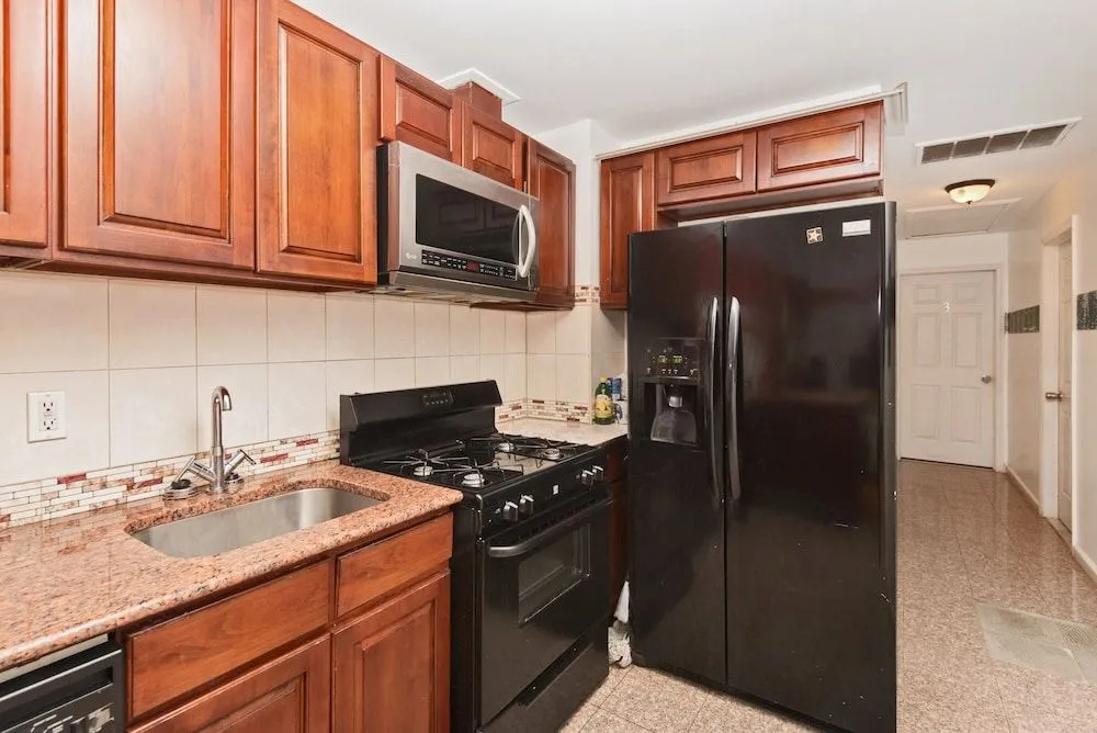 Racpanos Modern Stay on Union Street