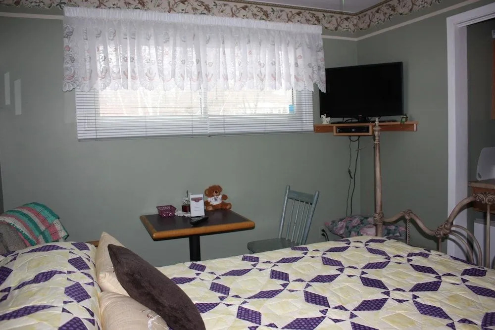 Carrousel Bed & Breakfast