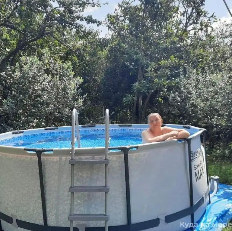Южный вайб Линария